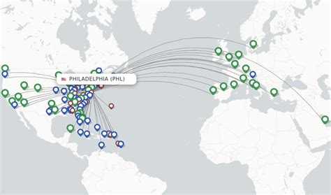 flights to phl